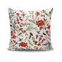 Aberto Design Cojín NKRLNT-053 Multicolor